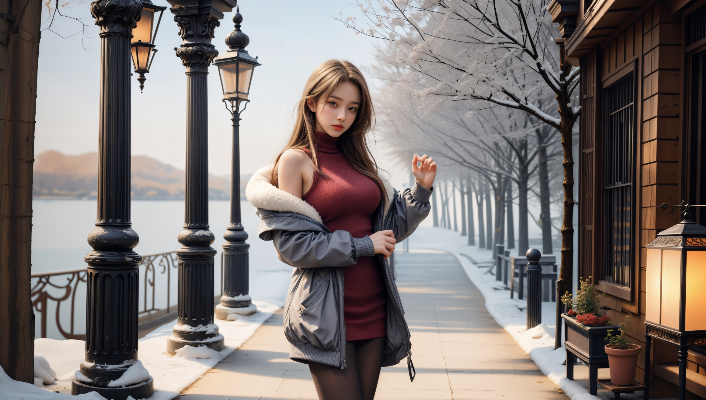 黄仁勋：人工智能的下个浪潮是“物理AI”